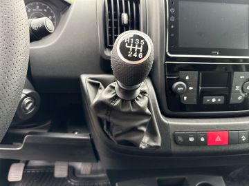 Bild 15 Opel Movano Kasten L2H2 3,5t Klimaautom DAB Rückfahrk