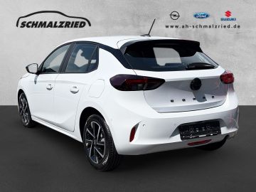 Bild 3 Opel Corsa F Edition LED Apple CarPlay Android Auto M