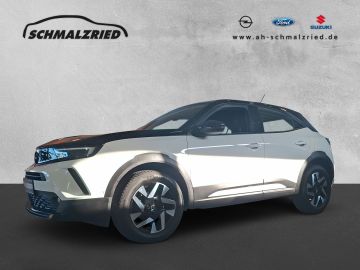 Bild 2 Opel Mokka GS Digitales Cockpit LED ACC Apple CarPlay