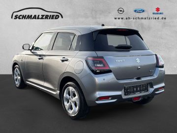 Bild 3 Suzuki Swift Comfort Hybrid Navi LED Apple CarPlay Andr