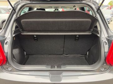 Bild 8 Suzuki Swift Comfort Hybrid LED Apple CarPlay Android A
