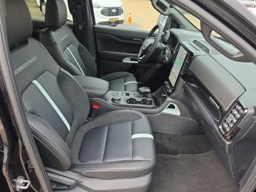 Bild 13 Ford Ranger PHEV Stormtrak e-4WD AHK Navi Digitales C