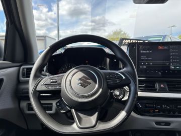 Bild 14 Suzuki Swift Club Hybrid 1.2 Navi LED Apple CarPlay And