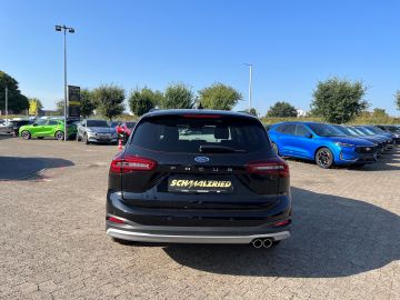 Bild 4 Ford Focus Turnier Active X MHEV El. Panodach Navi Le