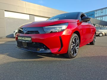 Bild 7 Opel Corsa F YES Digitales Cockpit LED Apple CarPlay