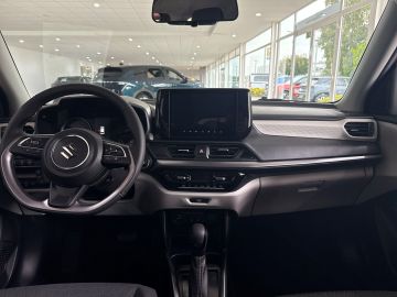 Bild 11 Suzuki Swift 1.2 Comfort+ CVT Navi LED Klimaautom DAB S