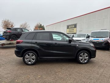 Bild 6 Suzuki Vitara Comfort Hybrid 1.4 Allgrip Navi LED Apple