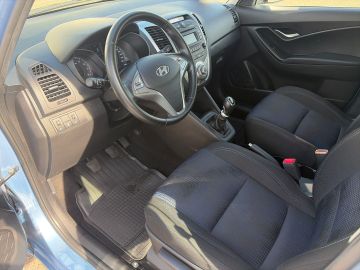 Bild 9 Hyundai ix20 Classic Berganfahrass. GA Privacyverglasung