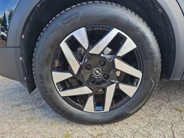 Bild 16 Opel Mokka Elegance Digitales Cockpit LED Apple CarPl