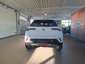 Bild 4 Opel Mokka GS Digitales Cockpit LED ACC Apple CarPlay