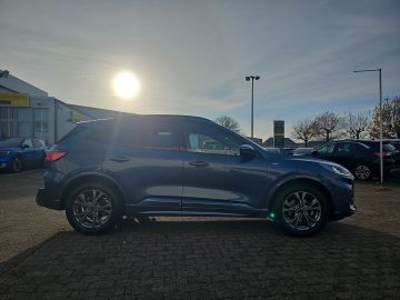 Bild 6 Ford Kuga ST-Line Navi Digitales Cockpit LED Mehrzone