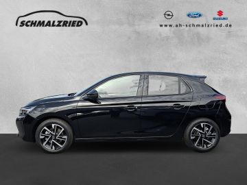 Bild 2 Opel Corsa F GS LED Apple CarPlay Android Auto Musiks