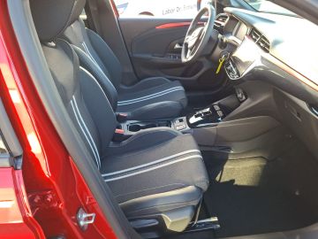 Bild 13 Opel Corsa F YES Digitales Cockpit LED Apple CarPlay