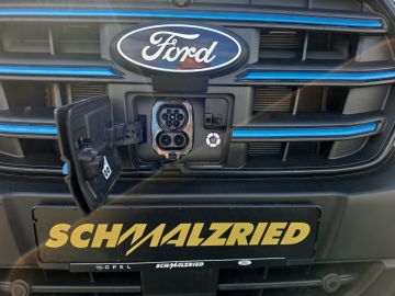Bild 16 Ford Transit Pritsche E-350 L3 Einzelkabine Trend Nav