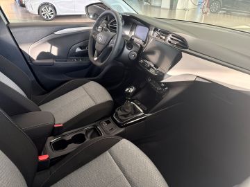 Bild 13 Opel Corsa F Edition LED Apple CarPlay Android Auto M