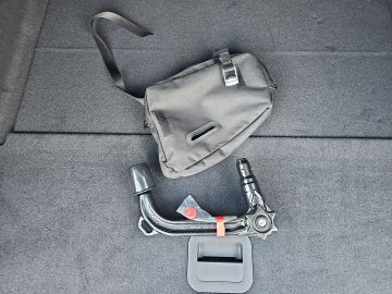 Bild 16 Ford Focus Turnier ST-Line X MHEV Sportpaket AHK-abne