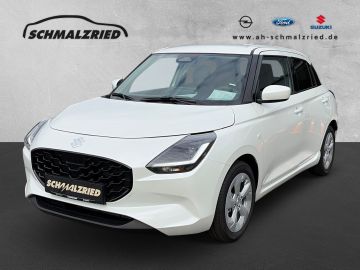 Fotografie Suzuki Swift Comfort Hybrid Navi LED Apple CarPlay Andr