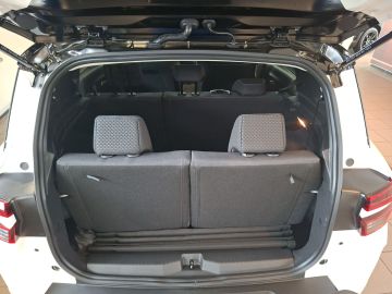 Bild 17 Opel Frontera GS Mild-Hybrid EU6e 7-Sitzer Navi Digit