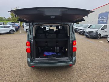 Bild 8 Citroën Spacetourer Max M AHK-abnehmbar Navi Leder Sound
