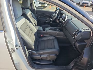Bild 13 Citroën C5 Aircross Max Navi Digitales Cockpit LED Apple