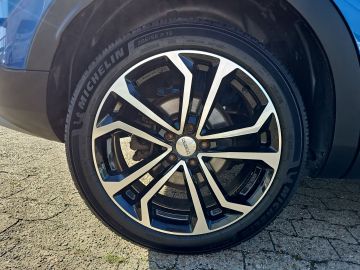 Bild 16 Opel Grandland (X) Grandland Ultimate Panorama Navi Soundsystem 360