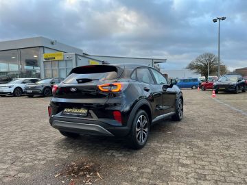 Bild 5 Ford Puma Titanium MHEV Navi digitales Cockpit Sounds
