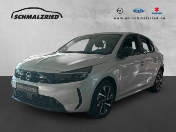 Fotografie Opel Corsa F Edition LED Apple CarPlay Android Auto M