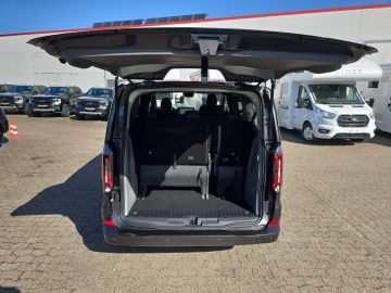 Bild 8 Ford Tourneo Custom 320 L1 Titanium FWD AHK-klappbar