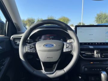Bild 14 Ford Focus Turnier Active X MHEV El. Panodach Navi Le