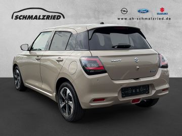 Bild 3 Suzuki Swift Comfort+ Mild Hybrid Navi LED Apple CarPla