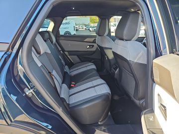 Bild 10 Opel Grandland (X) Grandland 48VMild-Hybrid GS El. Navi Digitales