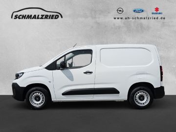 Bild 2 Opel Combo Cargo 1.2 Turbo EU6e LED Apple CarPlay And