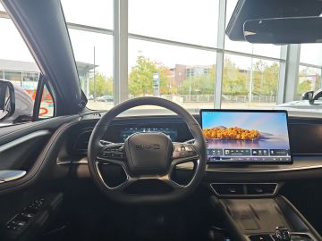 Bild 14 BYD SEALION 7 RWD Comfort Panorama Navi Leder Digita