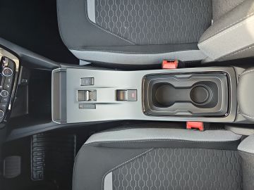 Bild 15 Opel Mokka Edition Digitales Cockpit LED Apple CarPla