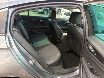Bild 10 Opel Insignia B Grand Sport Elegance 2.0 AHK Navi LED