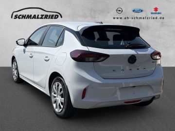 Bild 3 Opel Corsa F Edition LED Apple CarPlay Android Auto M