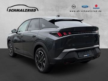 Bild 3 Peugeot 3008 Hybrid Allure AHK-abnehmbar Navi Digitales