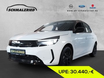 Fotografie Opel Corsa F GS LED ACC Apple CarPlay Android Auto Mu