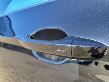 Bild 17 VW Passat Variant GTE StandHZG AHK-klappbar Navi Le