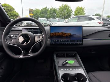 Bild 11 BYD Seal 6 Touring 1 DM-i Comfort PHEV HUD El. Panod