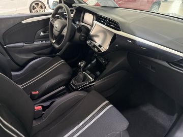Bild 13 Opel Corsa F GS LED Apple CarPlay Android Auto Musiks