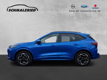 Bild 2 Ford Kuga ST-Line X PHEV B & O Sportpaket HUD Navi Le