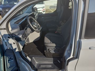 Bild 9 Ford Tourneo Custom 320 L1 Titanium FWD Navi Soundsys