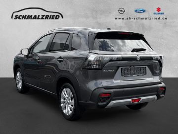 Bild 3 Suzuki (SX4) S-Cross Comfort Navi LED Apple CarPlay Android A