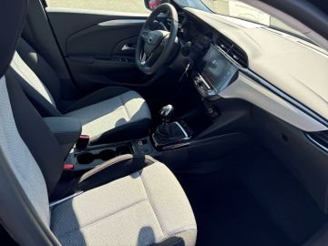 Bild 13 Opel Corsa F Edition 1.2 LED Apple CarPlay Android Au