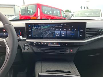 Bild 12 Opel Grandland (X) Grandland 1.2 48V Mild- Hybrid 107 kWLED ACC El.