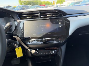 Bild 12 Opel Corsa F Edition LED Apple CarPlay Android Auto M