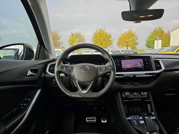 Bild 14 Opel Grandland (X) Grandland GS Line Plug-in-Hybrid Navi Leder 360