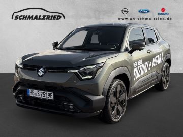 Fotografie Suzuki Vitara Comfort+ Allgrip eFH ZV ESP ABS Servo TRC