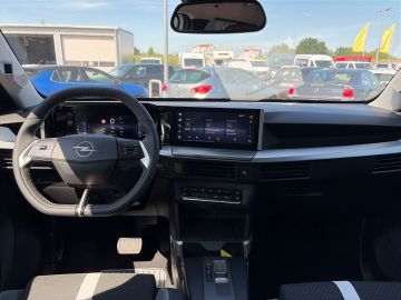 Bild 11 Opel Frontera Ultimate Extended Range Navi Digitales